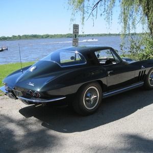 Meet your Posher, Don